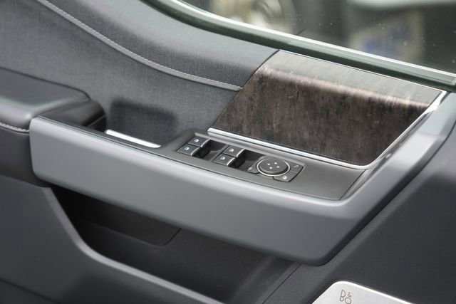 Certified 2023 Ford F150 Lariat w/ Equipment Group 502A High image 29