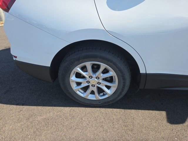 Used 2019 Chevrolet Equinox LT image 10