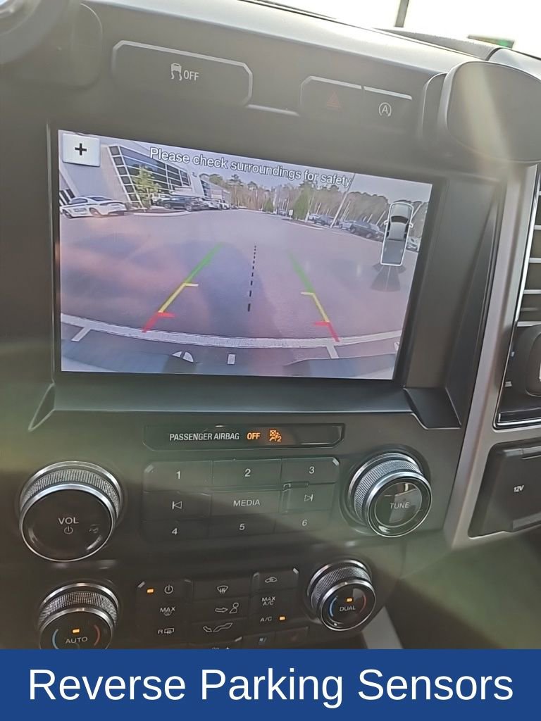 Certified 2019 Ford F150 King Ranch w/ Trailer Tow Package image 6