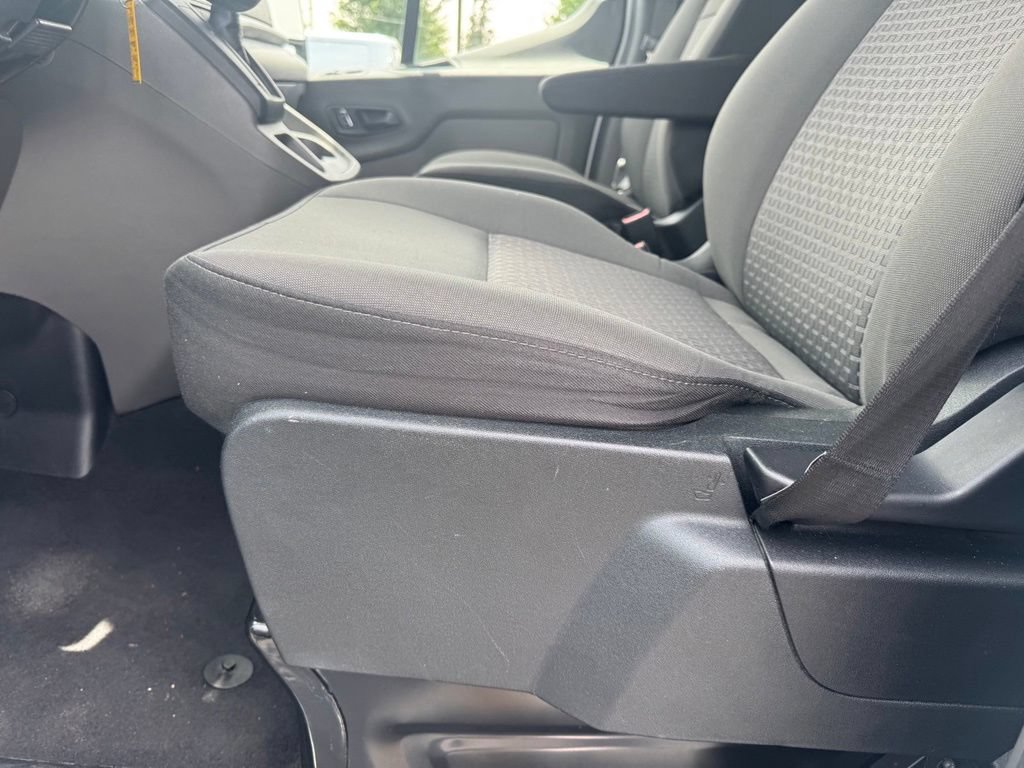 Certified 2024 Ford Transit 350 XLT RWD image 6
