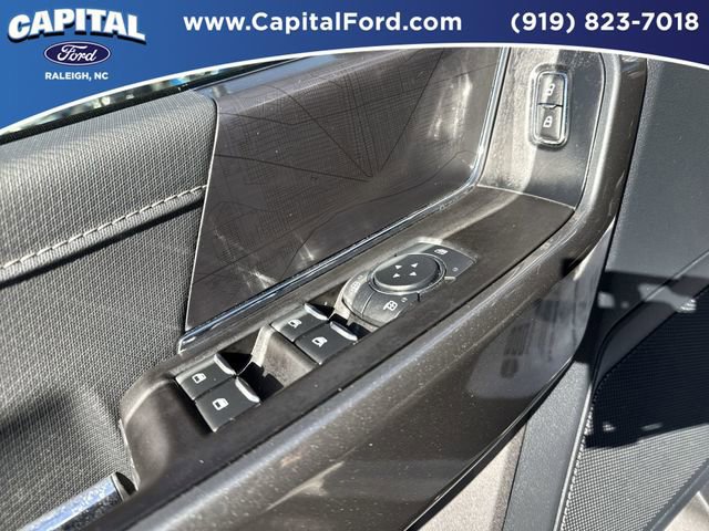 Certified 2023 Ford F150 XLT w/ Equipment Group 302A High image 19