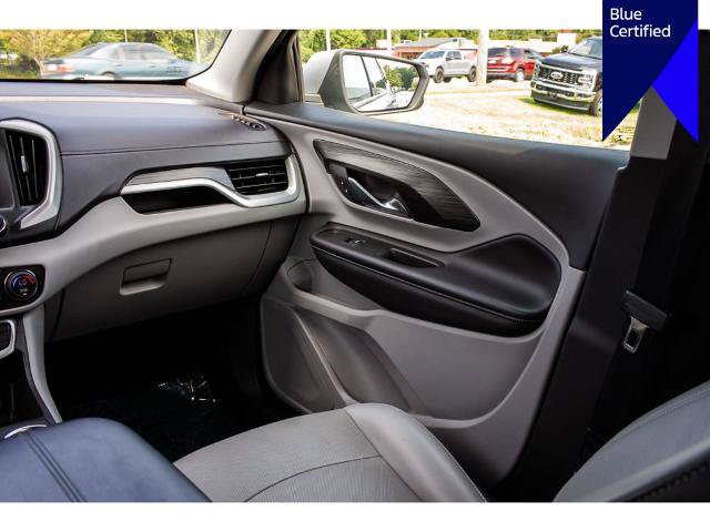 Used 2022 GMC Terrain SLT AWD/4WD image 16