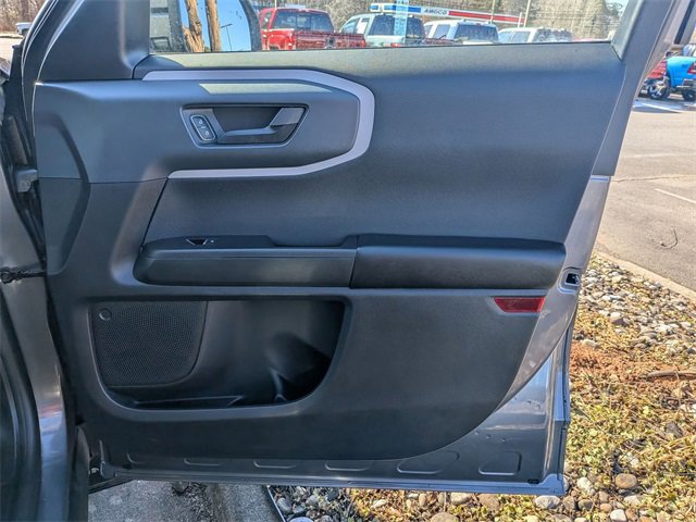 Certified 2021 Ford Bronco Sport Big Bend image 30