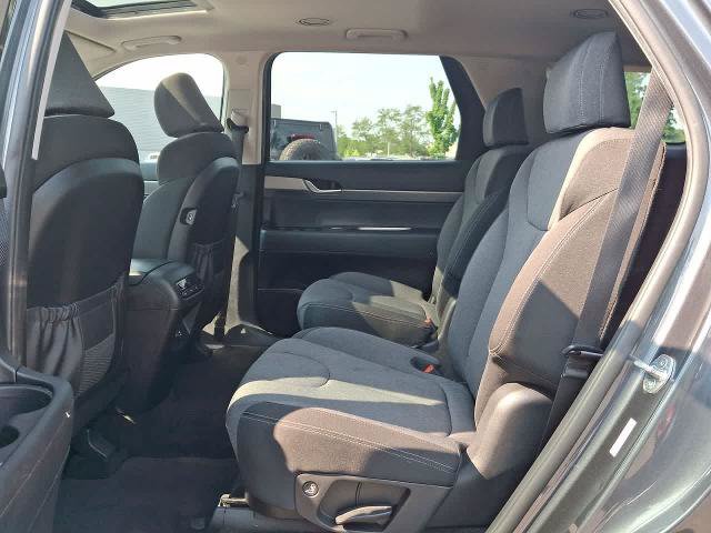 Used 2020 Hyundai Palisade SEL AWD/4WD image 26