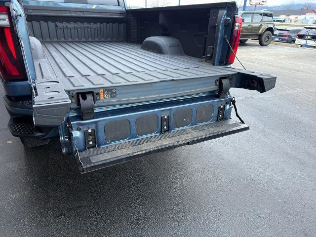 Used 2024 GMC Sierra 2500 Denali w/ Denali Reserve Package image 19