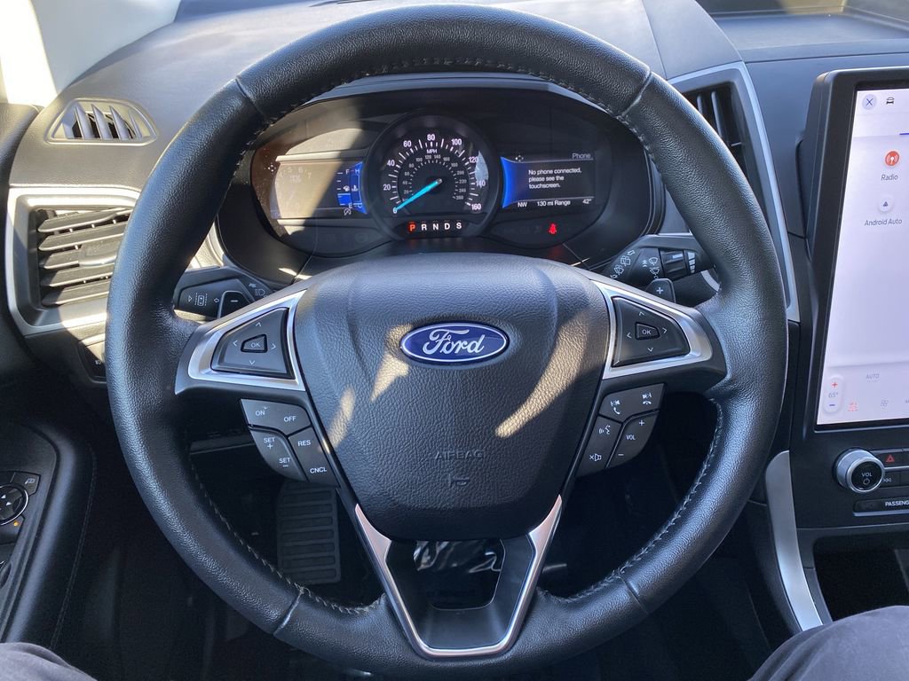 Certified 2023 Ford Edge SEL w/ Convenience Package image 21
