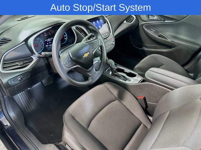 Used 2023 Chevrolet Malibu LT image 12