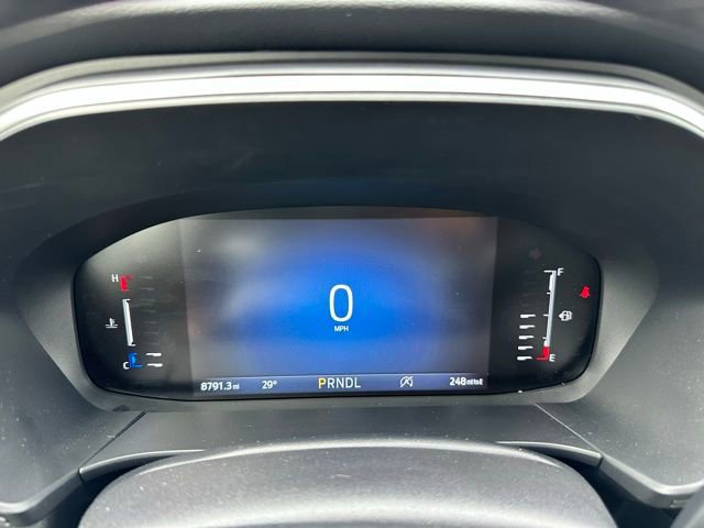 Certified 2024 Ford Escape Active w/ Cold Weather Package image 55