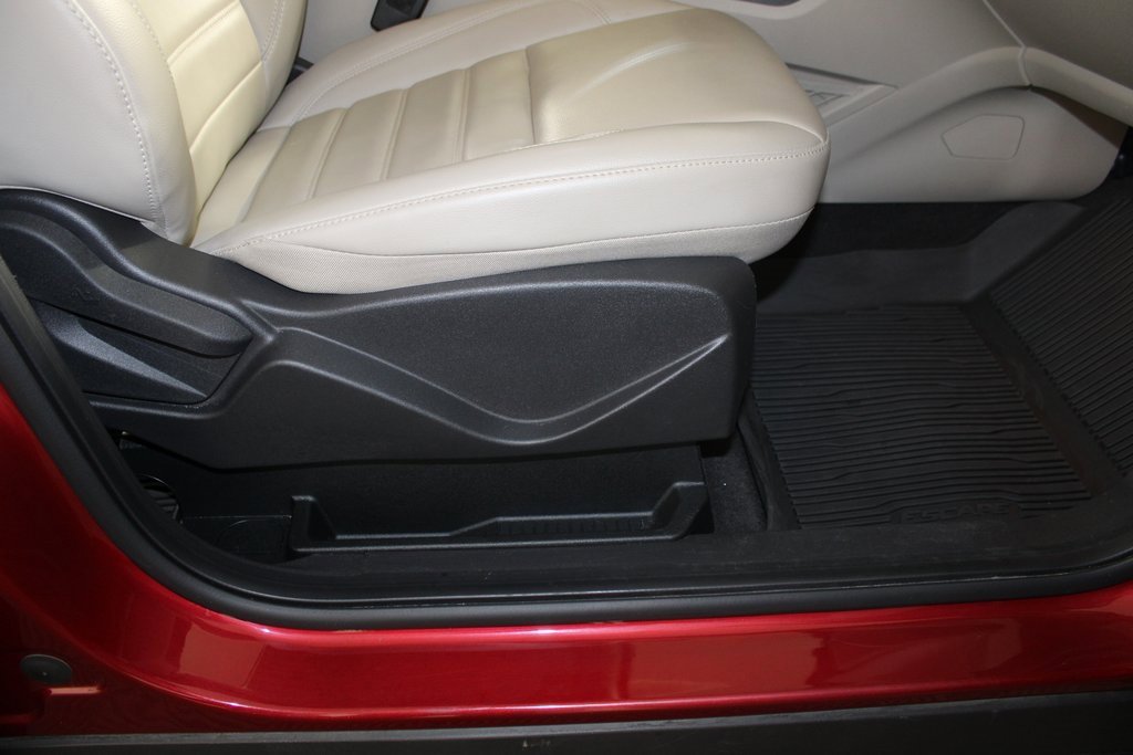 Certified 2019 Ford Escape SEL image 9