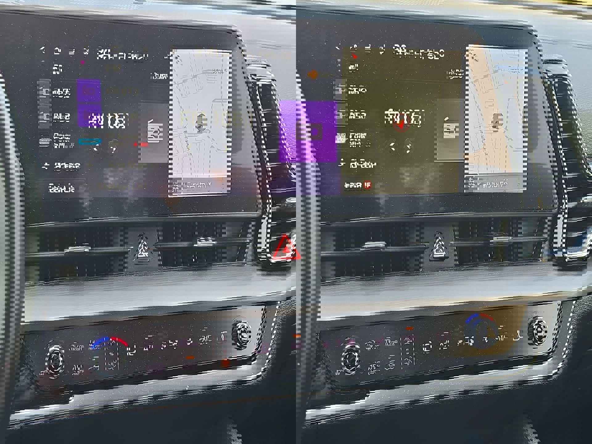 Used 2023 Kia Sportage EX image 16