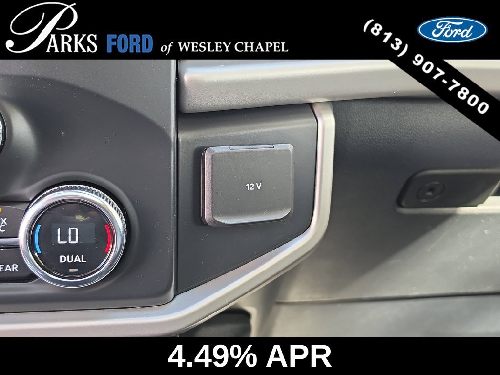 Certified 2022 Ford Expedition XLT RWD image 27