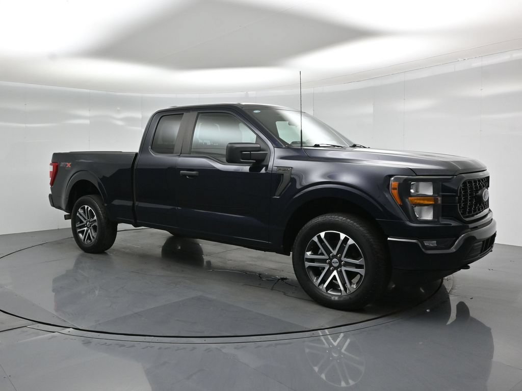 Certified 2023 Ford F150 XL w/ STX Appearance Package AWD/4WD image 52