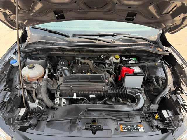 Certified 2024 Ford Escape Active FWD image 31