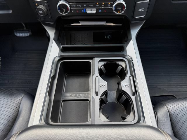 Certified 2023 Ford F450 Lariat w/ Lariat Ultimate Package AWD/4WD image 16
