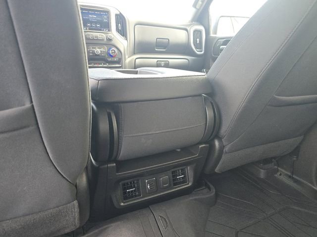 Used 2019 Chevrolet Silverado 1500 RST image 23