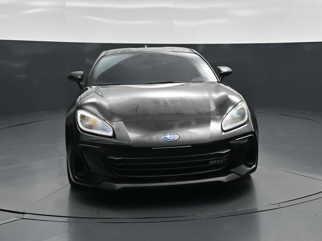 Used 2024 Subaru BRZ tS RWD image 44