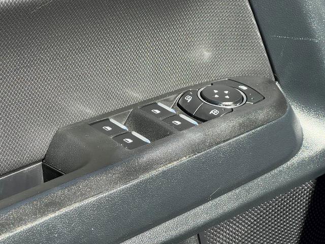 Certified 2024 Ford Bronco Sport Badlands w/ Premium Package image 23