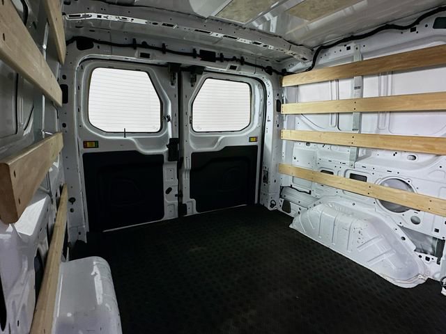 Certified 2024 Ford Transit 250 Low Roof w/ Exterior Upgrade Package RWD image 27