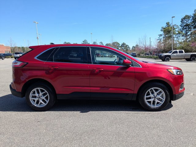 Certified 2022 Ford Edge SEL w/ Convenience Package image 6