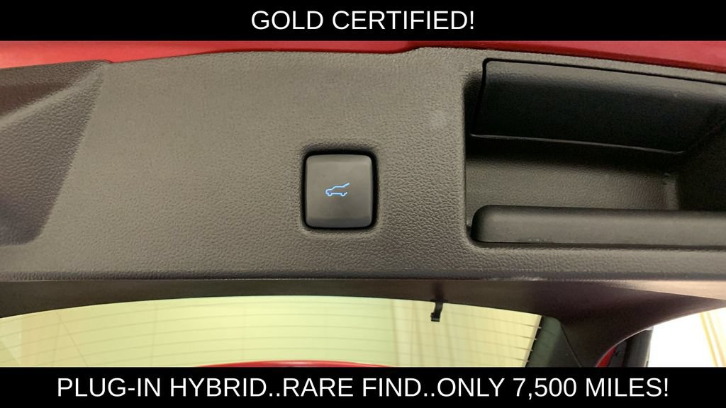 Certified 2026 Ford Escape SE FWD image 18