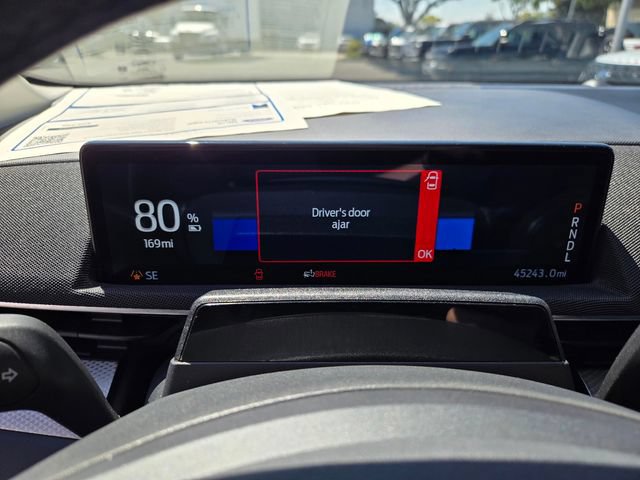 Certified 2022 Ford Mustang Mach-E Select RWD image 25