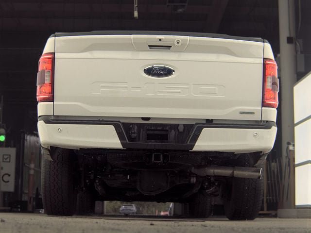 Certified 2023 Ford F150 XLT w/ Equipment Group 302A High AWD/4WD image 7