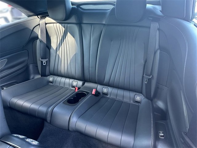 Used 2021 Mercedes-Benz E 450 4MATIC Cabriolet image 23