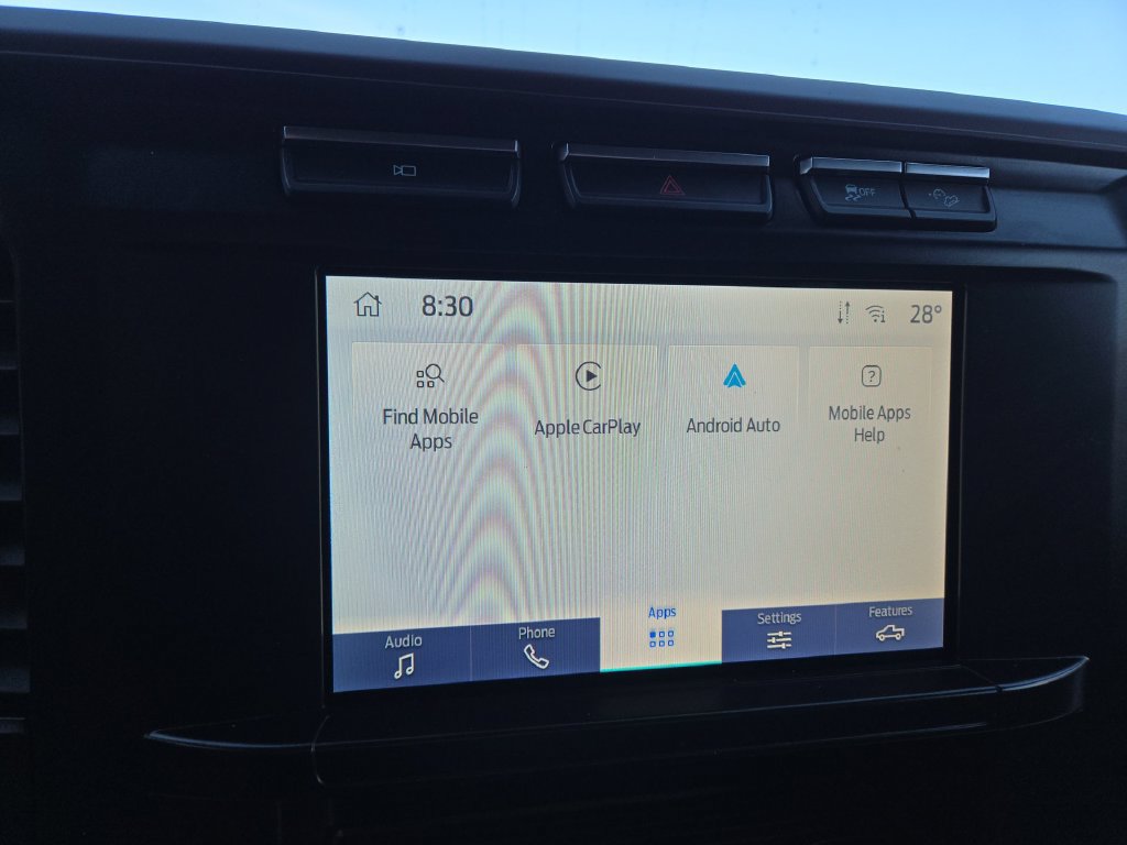 Certified 2023 Ford F250 XL w/ STX Appearance Package AWD/4WD image 12