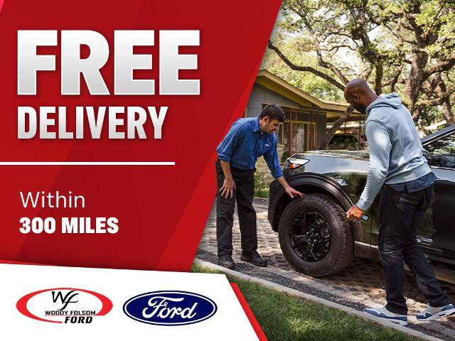 Certified 2026 Ford F250 King Ranch AWD/4WD image 8