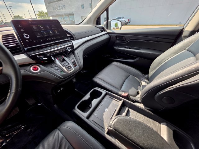 Used 2025 Honda Odyssey EX-L image 22