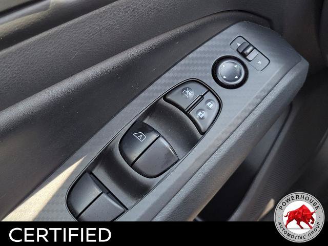 Used 2024 Nissan Altima 2.5 SV FWD image 24