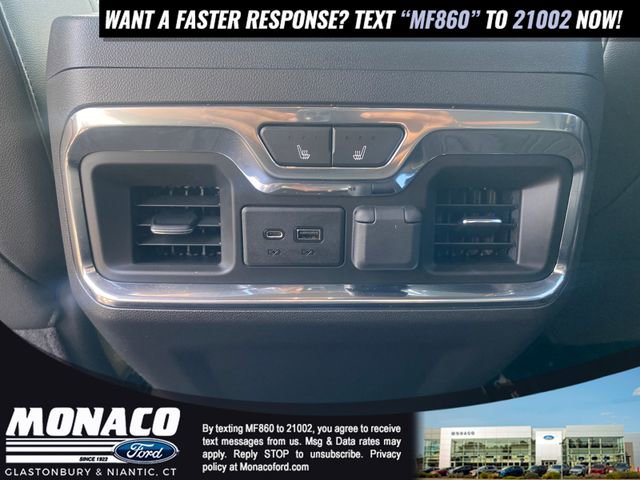 Used 2020 GMC Sierra 1500 AT4 w/ AT4 Premium Package AWD/4WD image 13