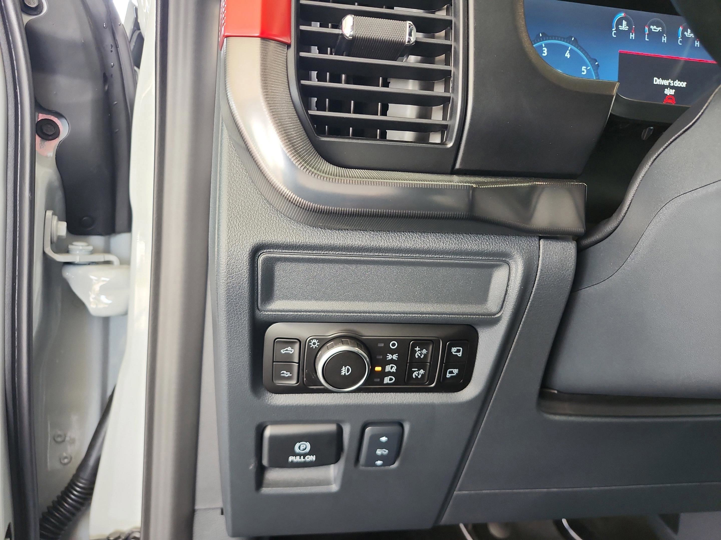 Certified 2026 Ford F150 Raptor image 14