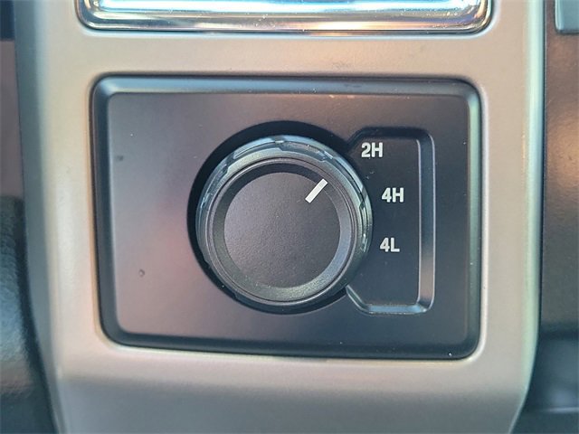 Certified 2017 Ford F250 Lariat w/ Lariat Value Package image 18