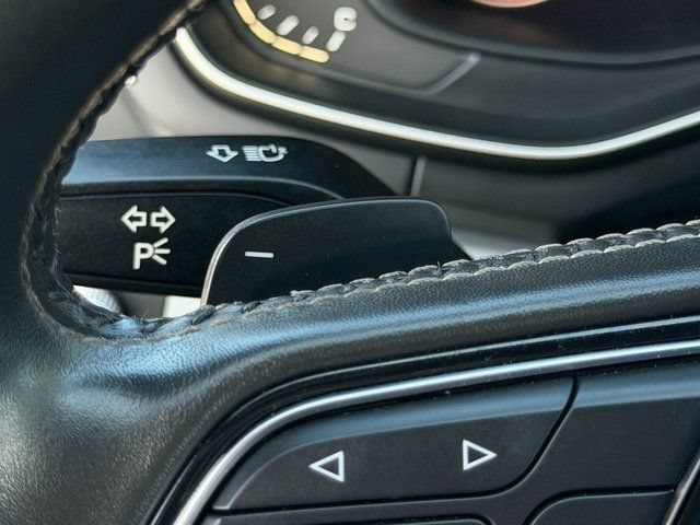 Used 2018 Audi S5 Prestige w/ S Sport Package AWD/4WD image 27