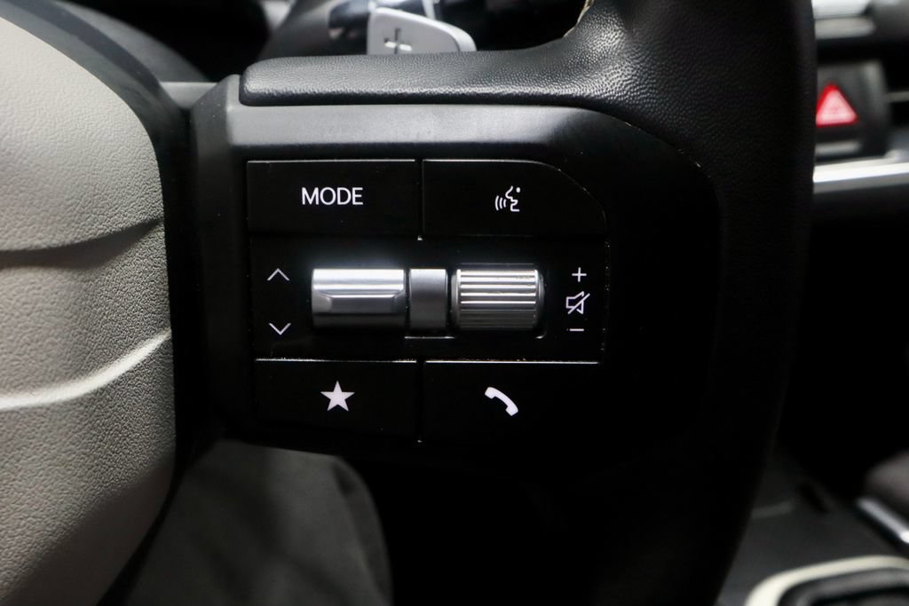 Used 2025 Kia K4 GT-Line w/ GT-Line Sunroof Package FWD image 29