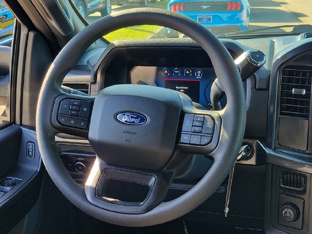 Certified 2026 Ford F150 STX w/ Equipment Group 200A RWD image 18