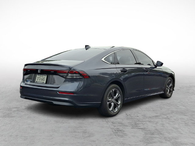 Used 2023 Honda Accord EX image 6
