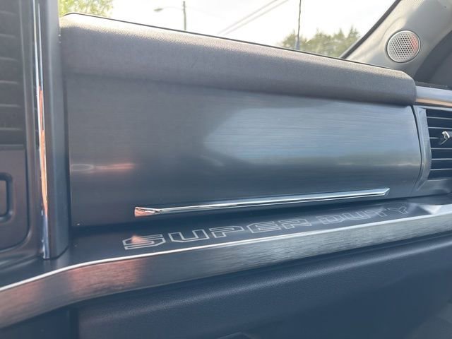 Certified 2023 Ford F350 Lariat w/ Lariat Ultimate Package image 21