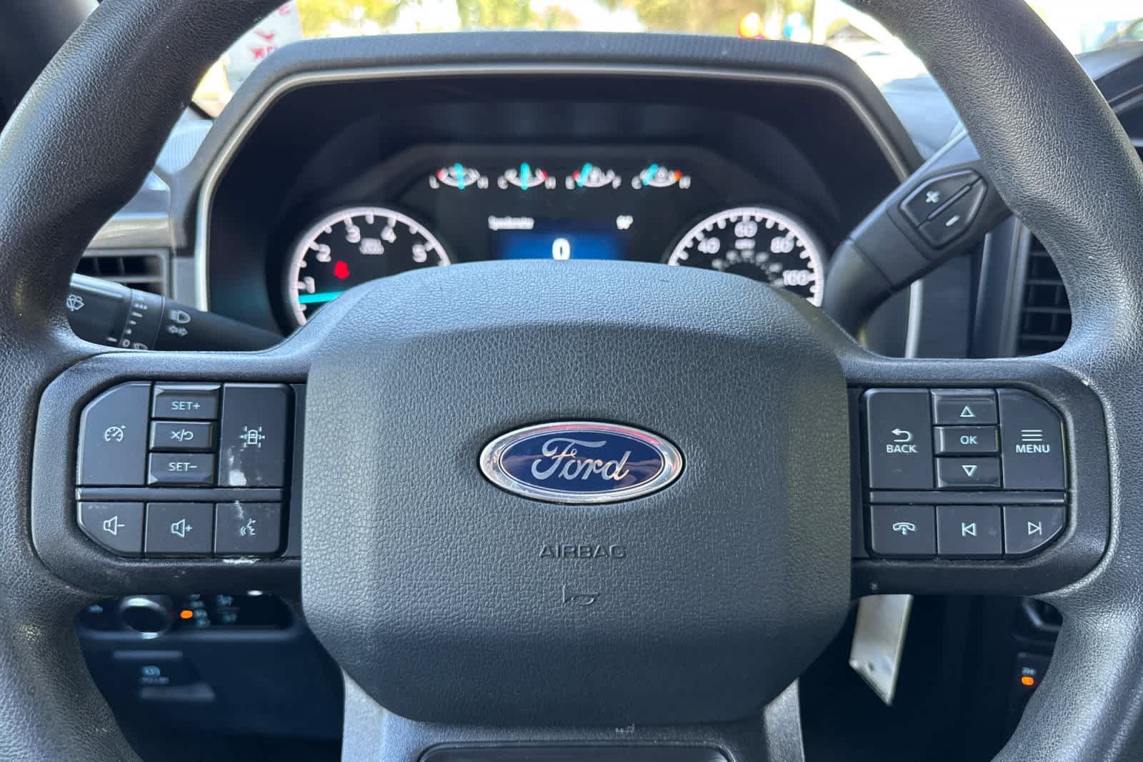 Certified 2023 Ford F150 XL w/ STX Appearance Package AWD/4WD image 22