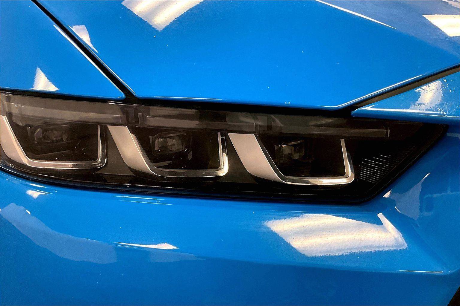 Certified 2024 Ford Mustang Premium image 27