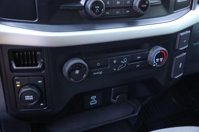 Certified 2023 Ford F150 XLT AWD/4WD image 16