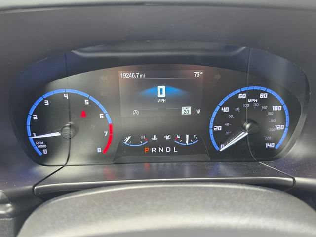 Certified 2024 Ford Bronco Sport Big Bend AWD/4WD image 19