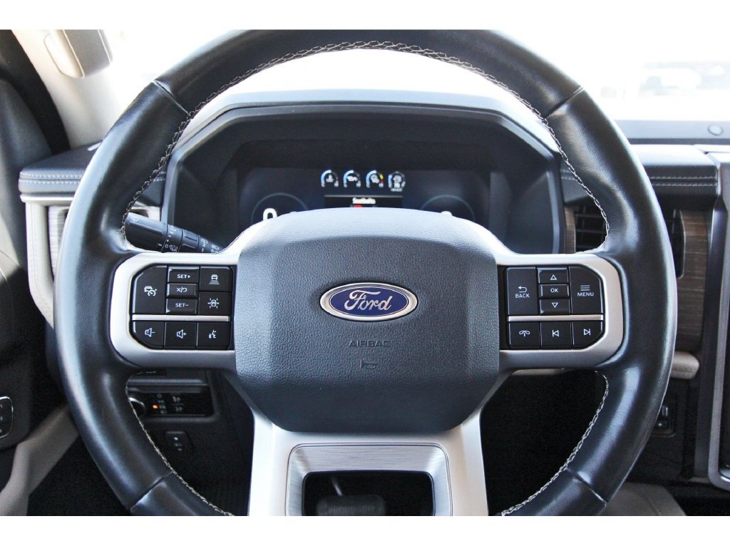 Certified 2023 Ford Expedition Max Limited RWD image 18