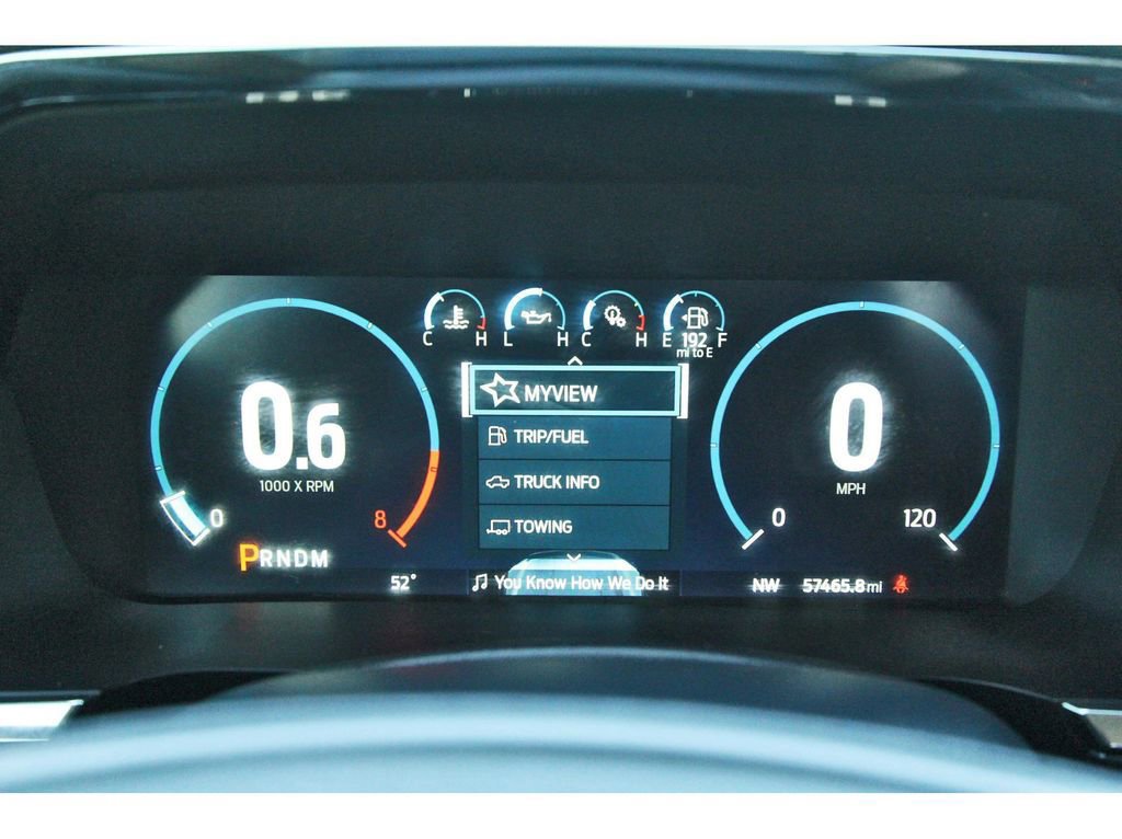 Certified 2021 Ford F150 Lariat w/ Equipment Group 502A High image 15