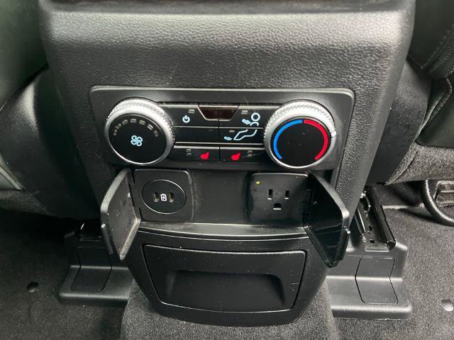 Certified 2023 Ford Explorer Timberline w/ Timberline Technology Package AWD/4WD image 16