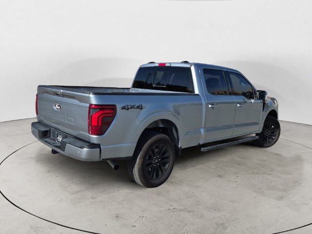 Certified 2025 Ford F150 Lariat AWD/4WD image 5