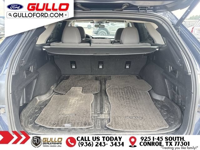 Used 2024 Subaru Outback Premium AWD/4WD image 10
