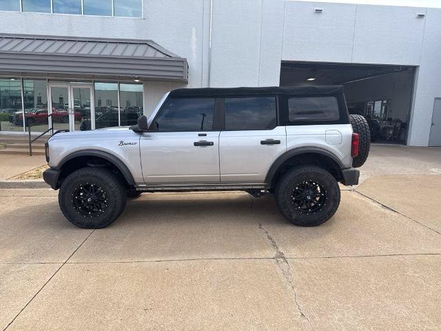 Certified 2023 Ford Explorer ST w/ Equipment Group 401A AWD/4WD image 4