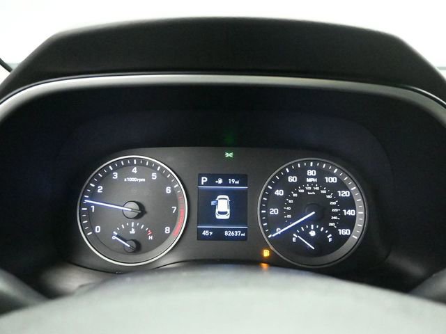 Used 2020 Hyundai Tucson Limited image 35